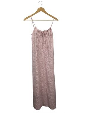 Things Between Floral Dress Size Medium
